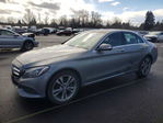 Mercedes-Benz C-klasse 2015