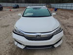 Honda Accord 2017