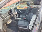 Subaru Forester 2014