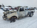 Ford Ranger 2010