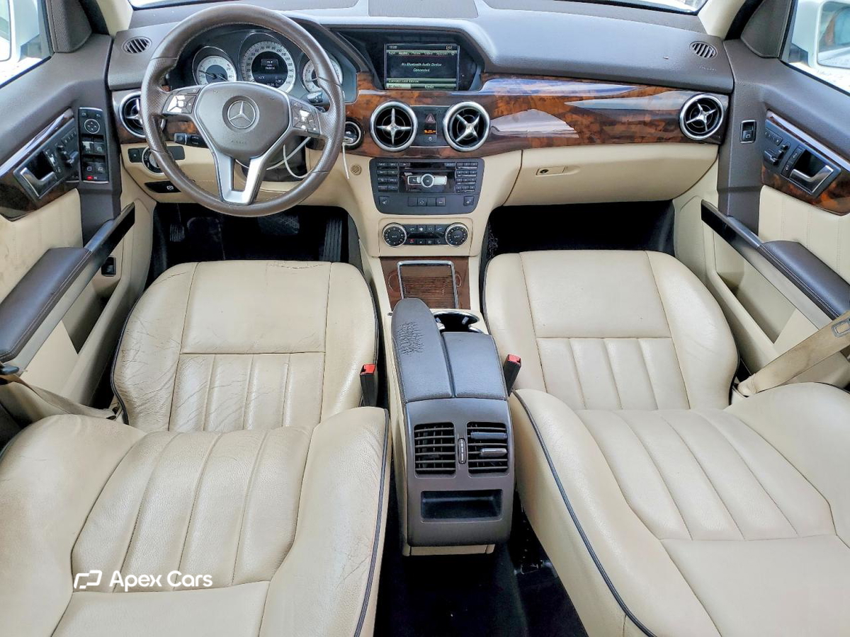 Mercedes-Benz  2014