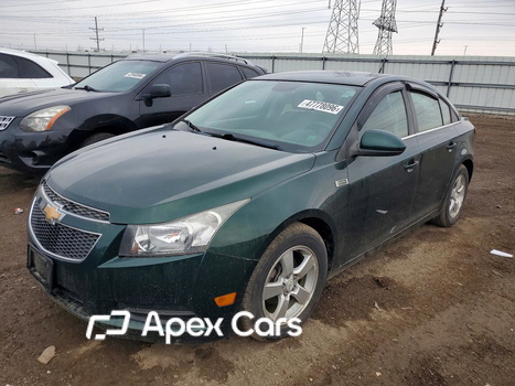 Chevrolet Cruze 2014 - Image 1 of 5