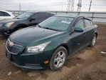 Chevrolet Cruze 2014