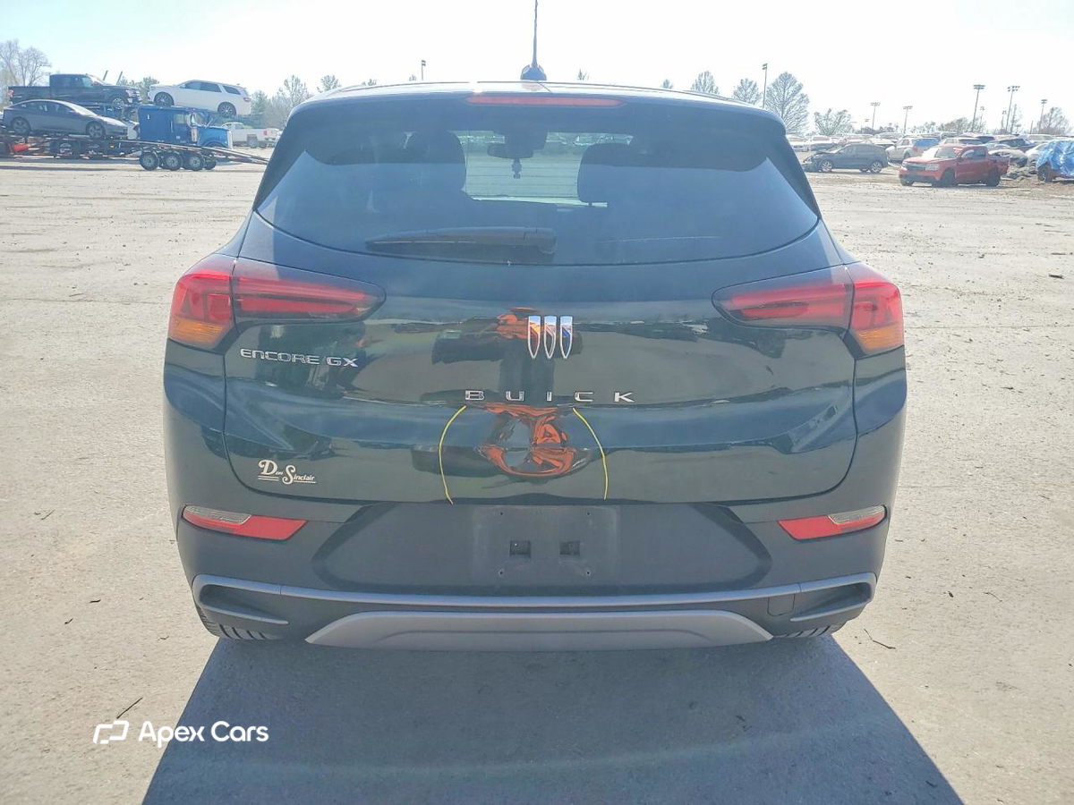Buick Encore 2024