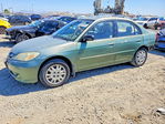 Honda Civic 2004