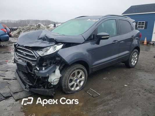 Ford EcoSport 2018 - Image 1 of 13