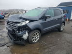 Ford EcoSport 2018
