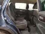 Nissan Rogue 2015