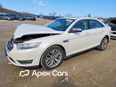 Ford Taurus 2013 - Image 1 of 12