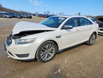Ford Taurus 2013