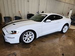 Ford Mustang 2022