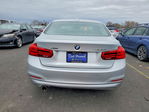 BMW Series 3 2017