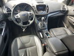 Ford Escape 2013