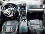Ford Explorer 2015