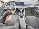 Hyundai Elantra 2025