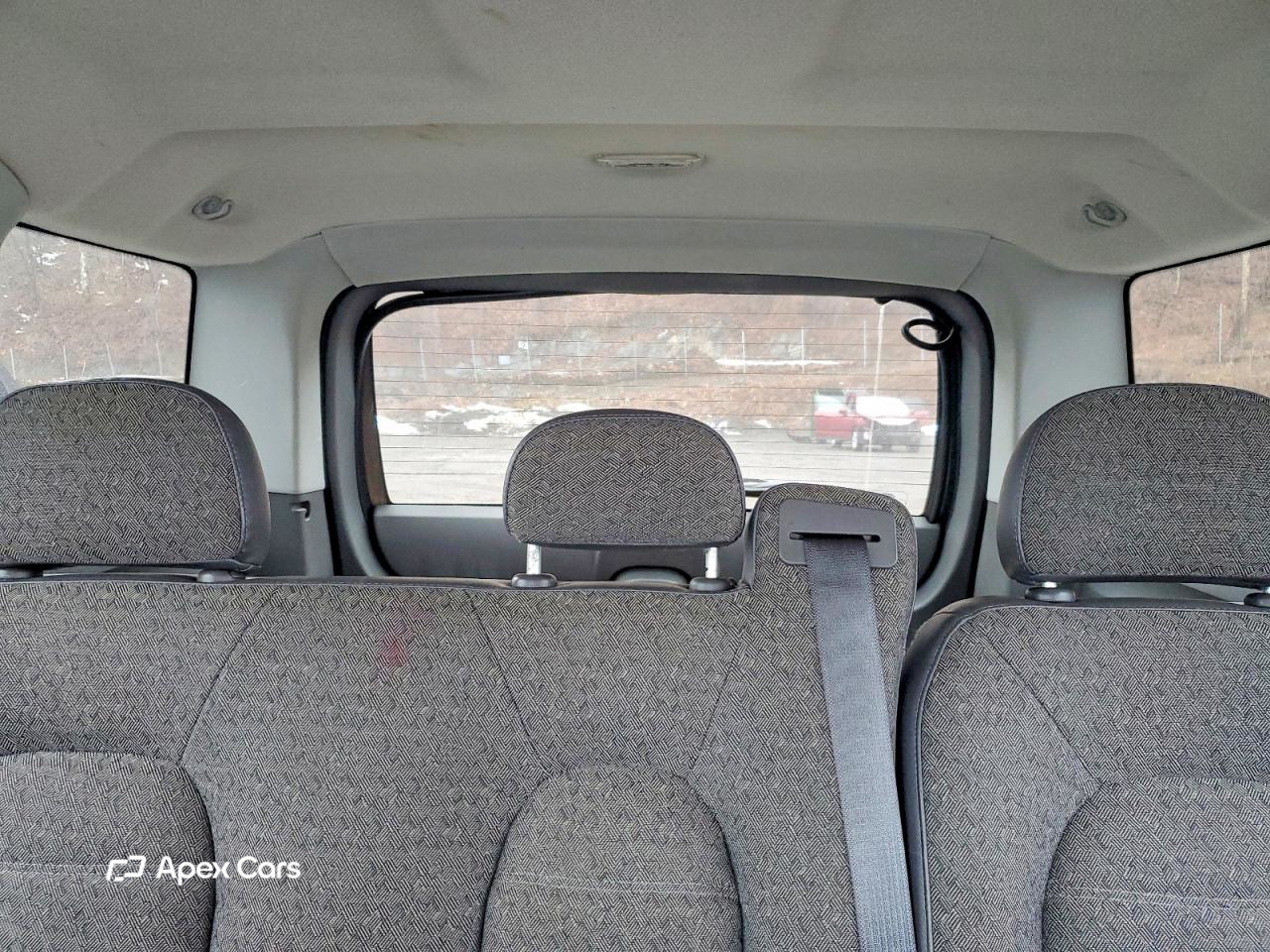 Ford Explorer 2004