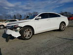 Chevrolet Impala 2015
