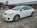 Toyota Corolla 2013