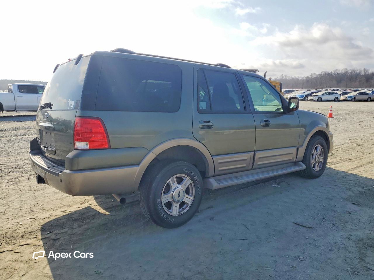 Ford Expedition 2003