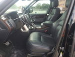 Land Rover Range Rover 2019