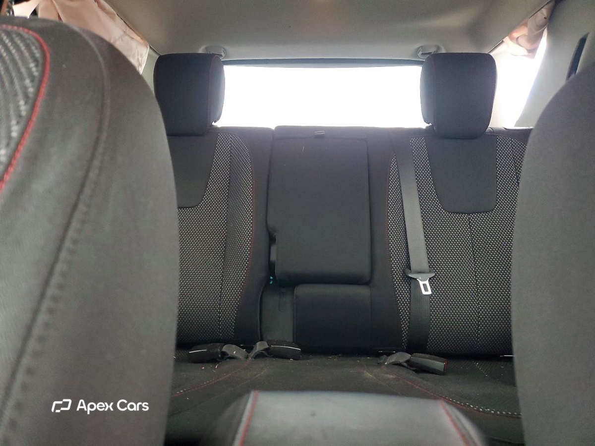 Chevrolet Equinox 2015