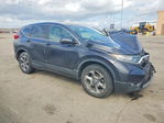 Honda CR-V 2017