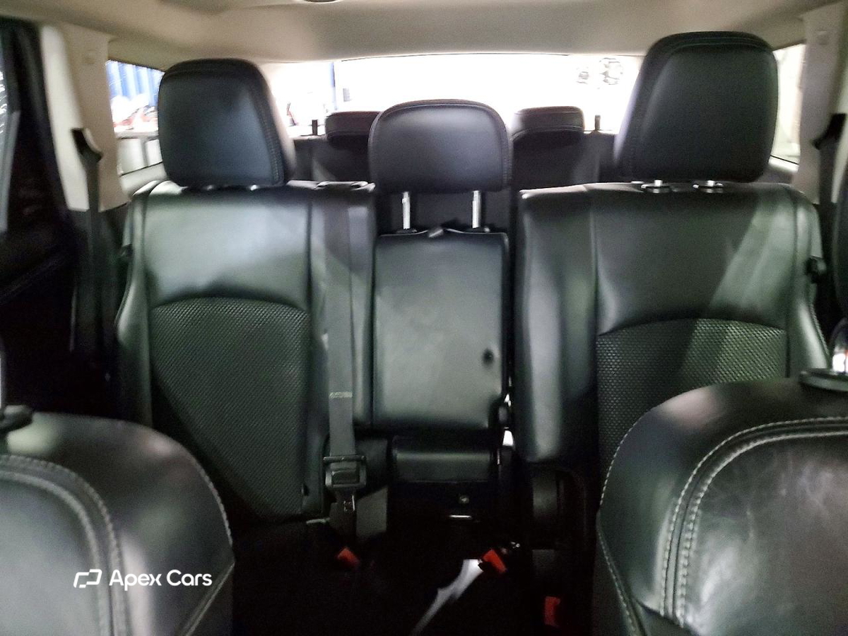 Dodge Journey 2019