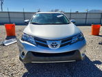 Toyota RAV 4 2015