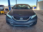 Honda Civic 2013