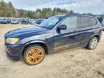 BMW X3 2012