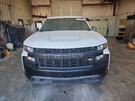Chevrolet Silverado 2019