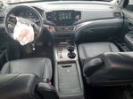 Honda Pilot 2021