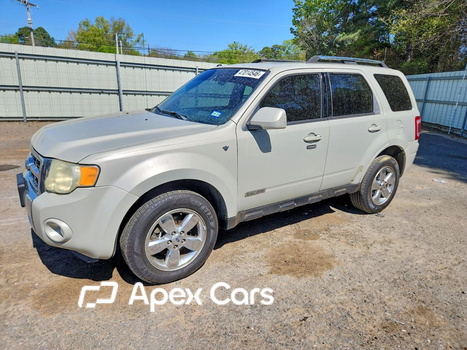 Ford Escape 2008 - Image 1 of 13