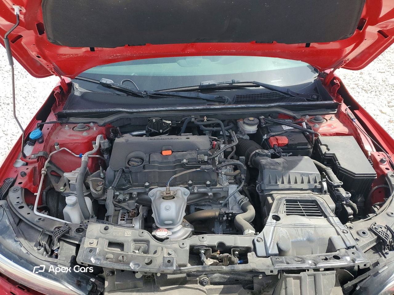 Honda Civic 2023