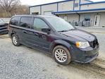 Dodge Caravan 2016