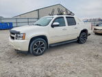 Chevrolet Avalanche 2013