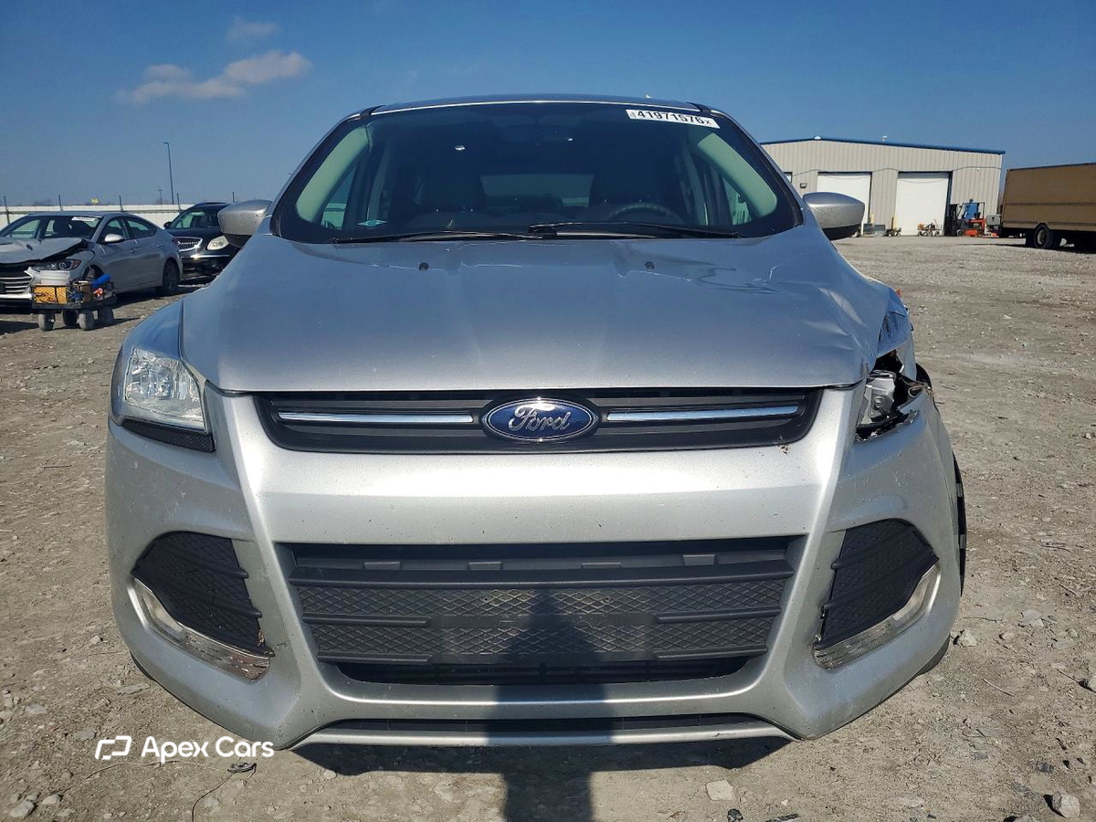 Ford Escape 2014