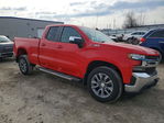 Chevrolet Silverado 2019