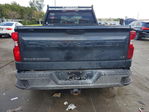 Chevrolet Silverado 2021