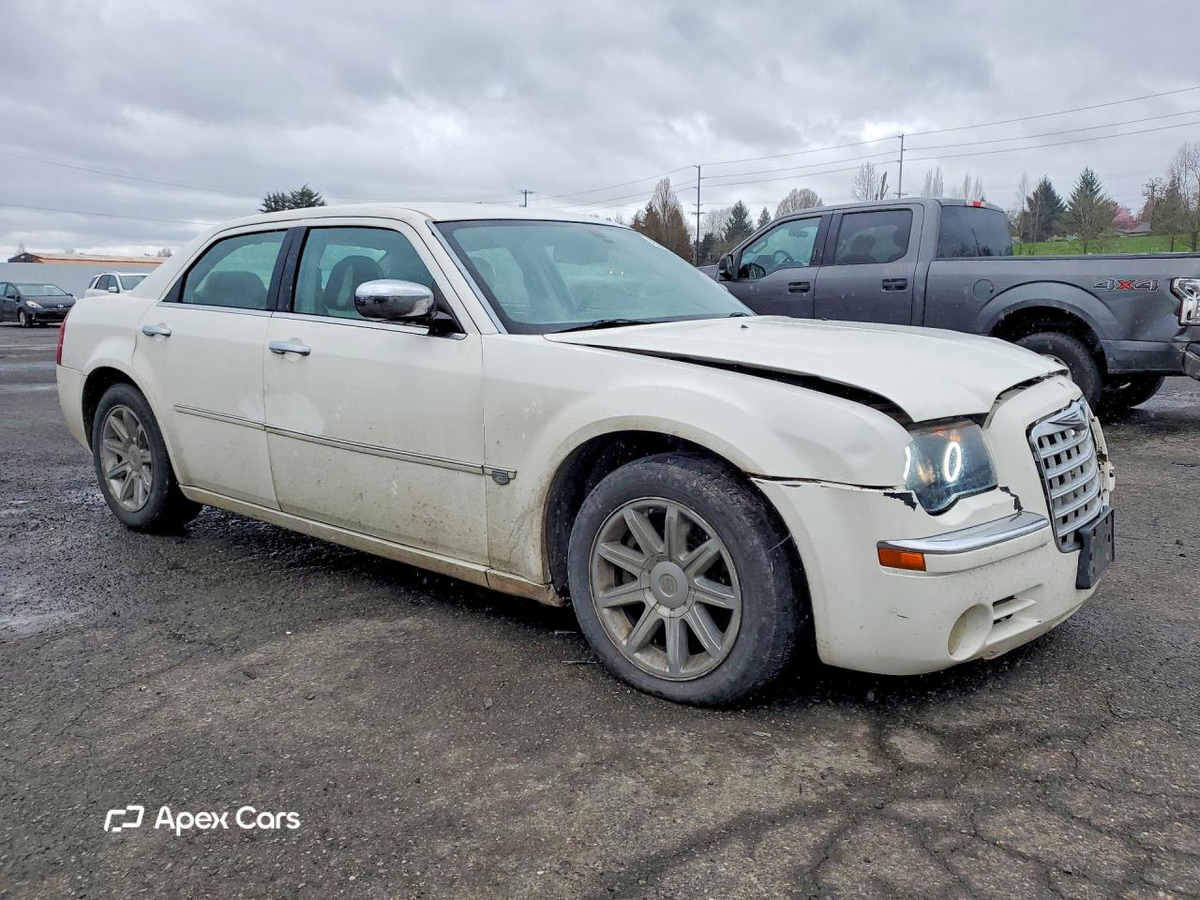 Chrysler 300 2006