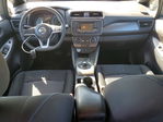 Nissan Leaf 2019