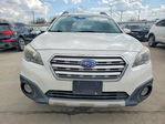 Subaru Outback 2017
