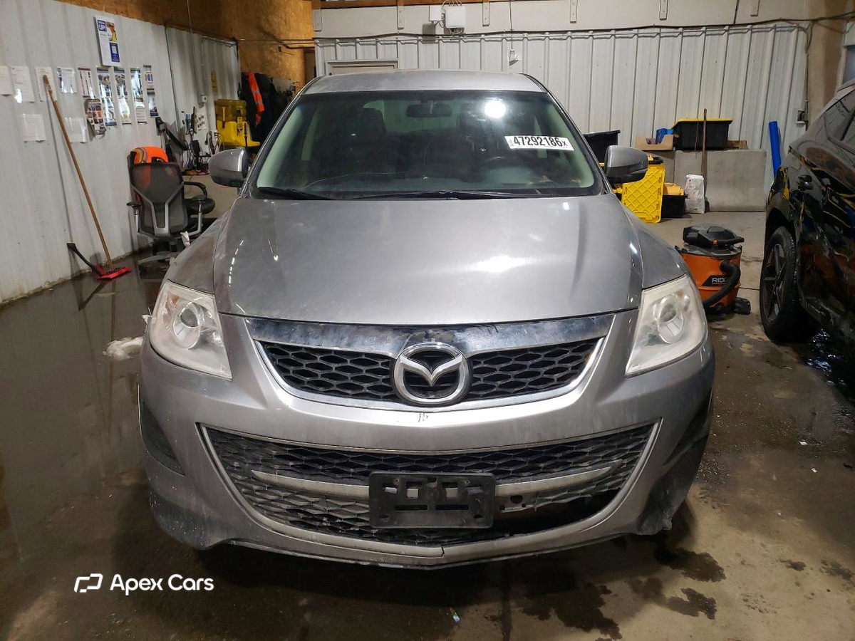 Mazda CX-9 2012