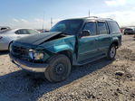 Ford Explorer 1998