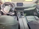 Nissan Rogue 2021