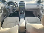 Toyota Corolla 2012