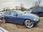 BMW Series 3 2017