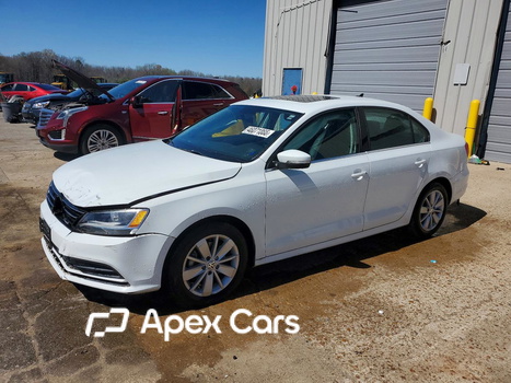 Volkswagen Jetta 2015 - Image 1 of 13
