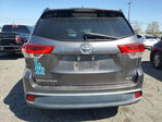 Toyota Highlander 2018