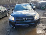 Toyota RAV 4 2010
